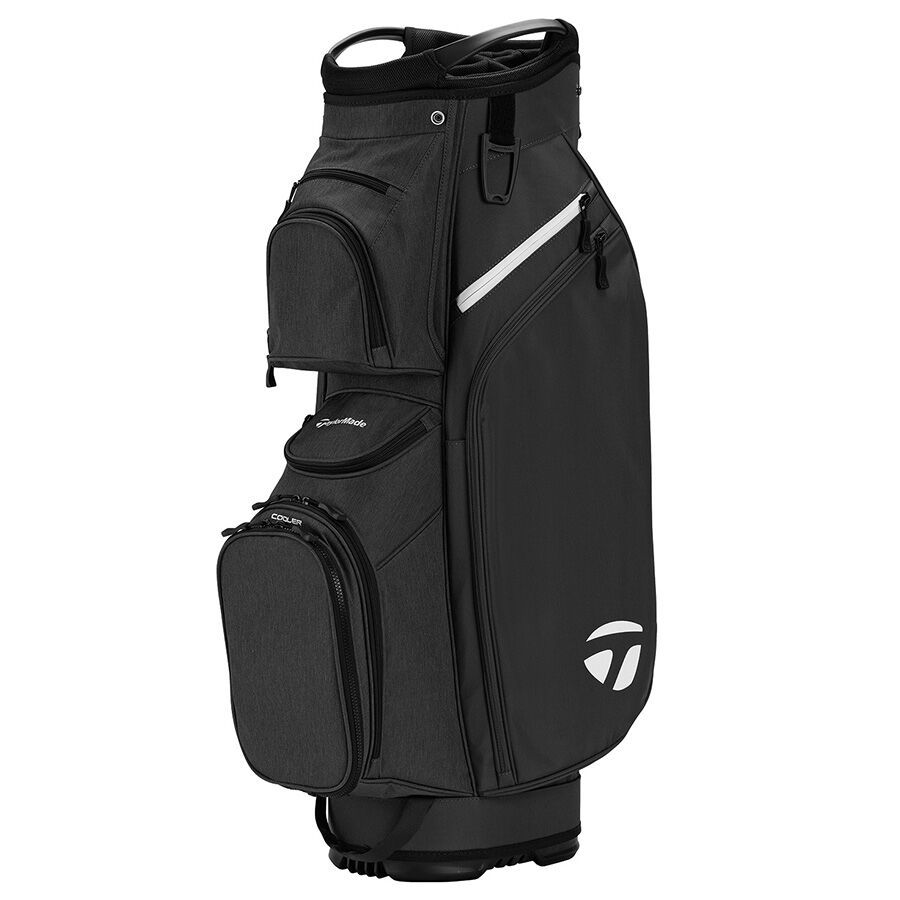 TAYLORMADE CART LITE GREY