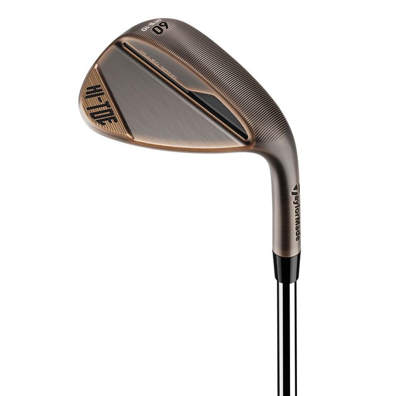 Taylormde Hi Toe 4 Wedge