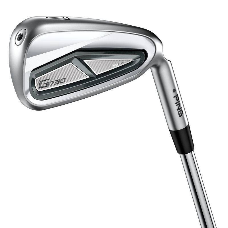 Ping G730 Iron Set 5-PW/UW RH reg shaft