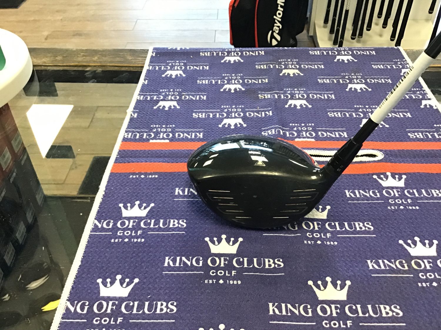 Used Titleist 917 D2Driver 10.5 Reg