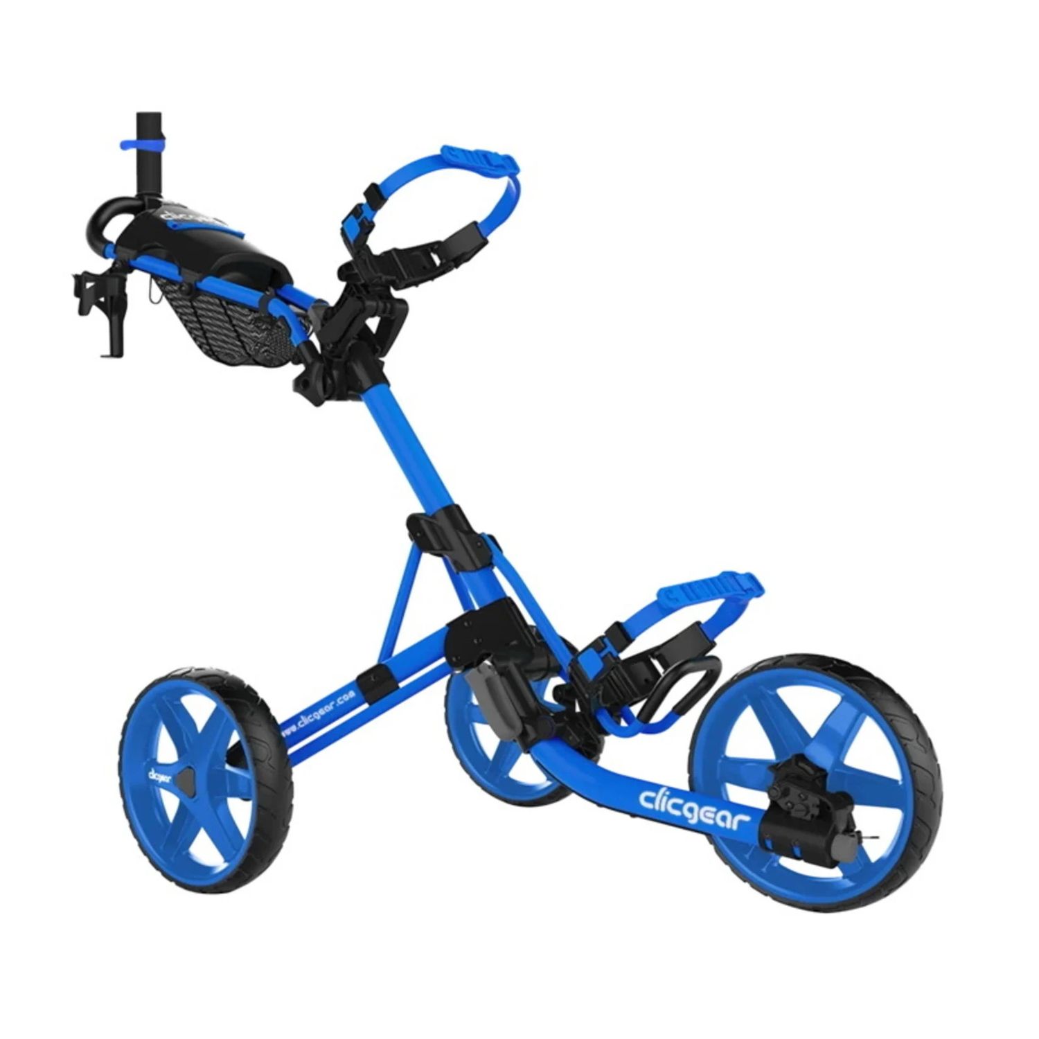 Clicgear M4 Push Cart