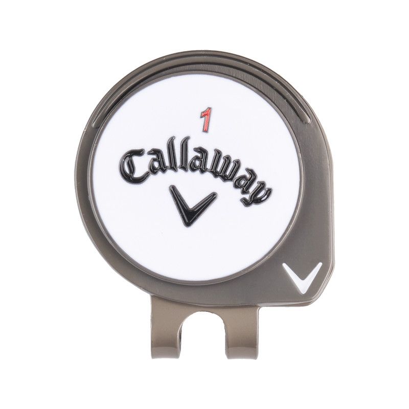 Callaway Hat Clip