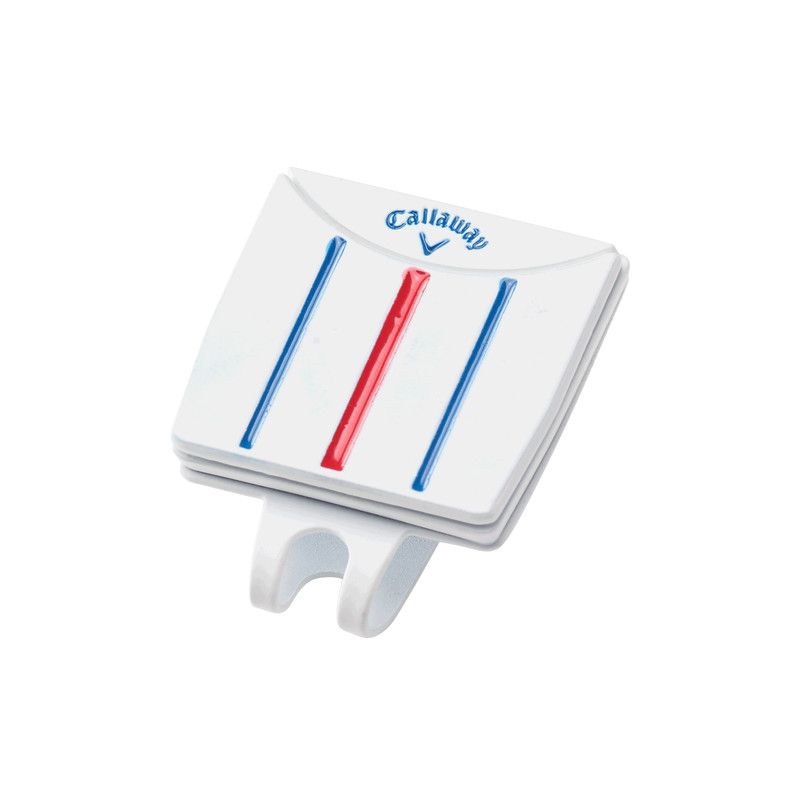 Callaway Triple Track Hat Clip