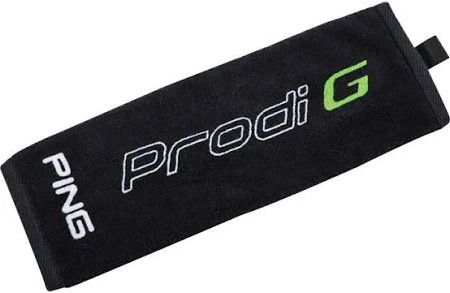 Ping Prodi G Golf Towel 2