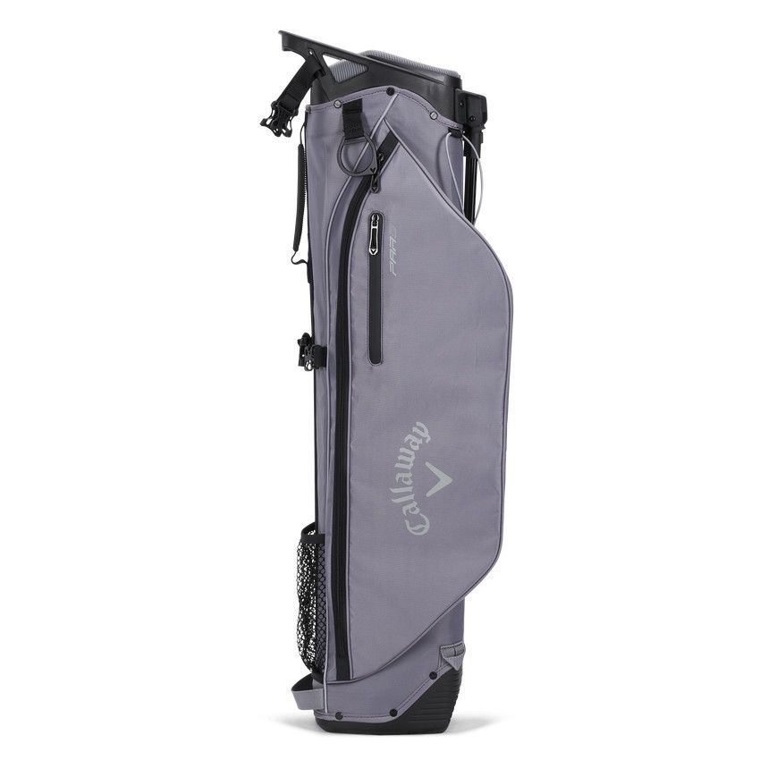 Callaway Par 3 Bag Grey