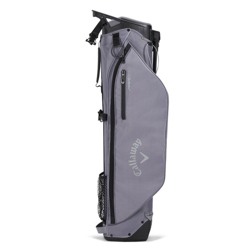 Callaway Par 3 Bag Grey