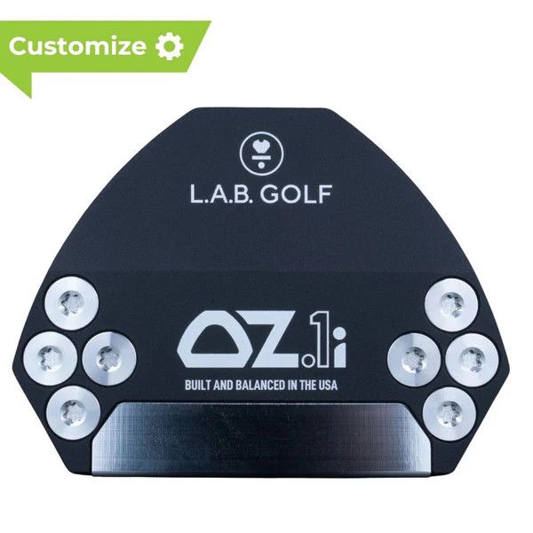 LAB GOLF OZ.1