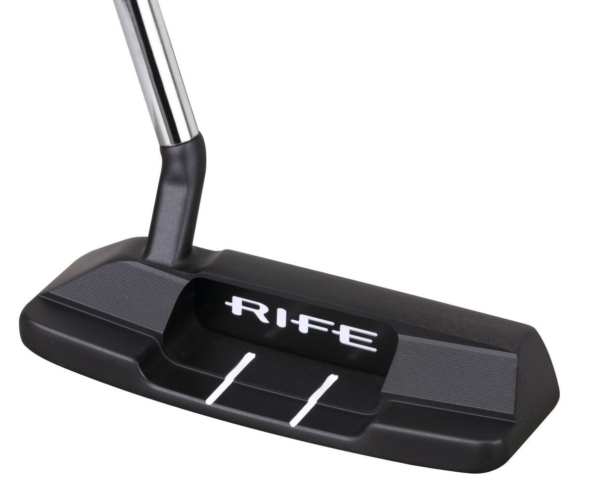 Rife RG2 RH Putter