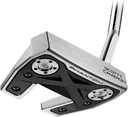 Scotty Cameron Phantom X Putter