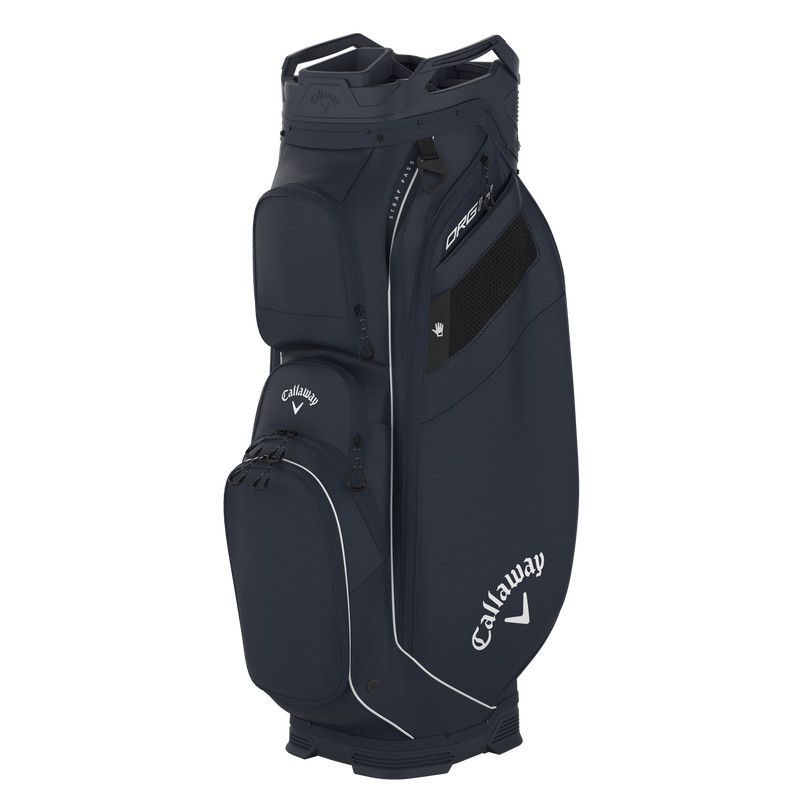 Callaway Org 14 Cart Bag Navy