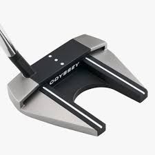 Odyssey Microhinge Seven Slant Putter LH 34&quot;