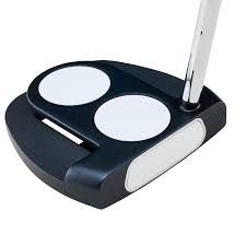 Odyssey Ai-ONE CRUISER Jailbird 2-Ball Putter LH 38&quot;