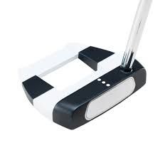 Odyssey  Ai-ONE Jailbird Mini Slant Putter RH 35&quot;