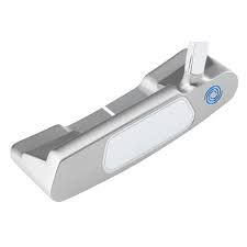 odyssey Ai-ONE Silver Double Wide DB Putter RH 34&quot;