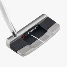 Odyssey Microhinge Double Wide Putter RH 34&quot;