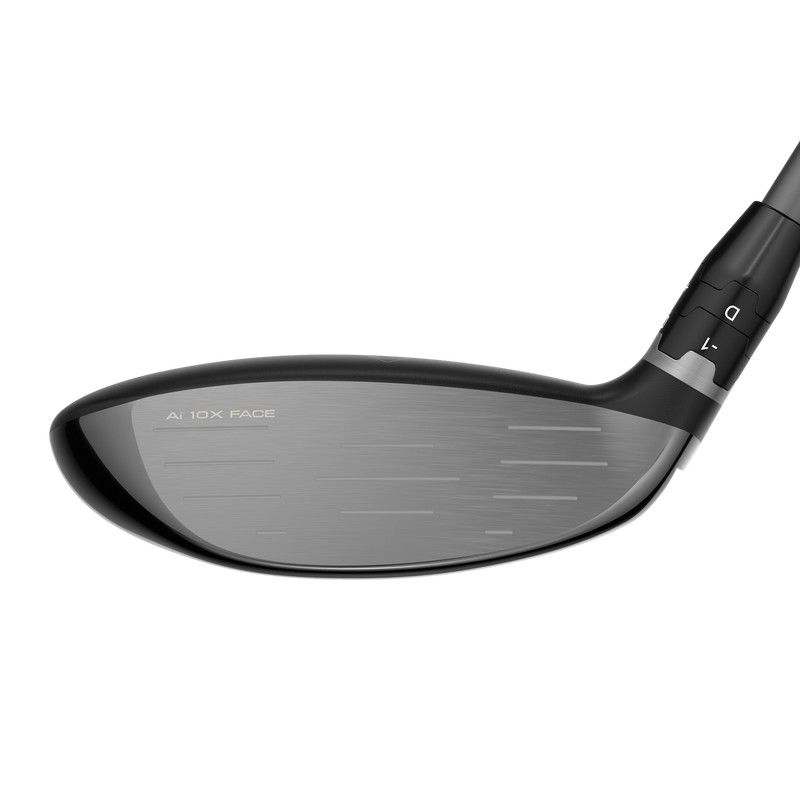 Callaway Elyte Heavenwood