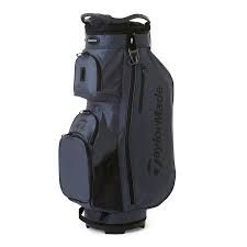 Taylormade Pro Cart Bag Charcoal