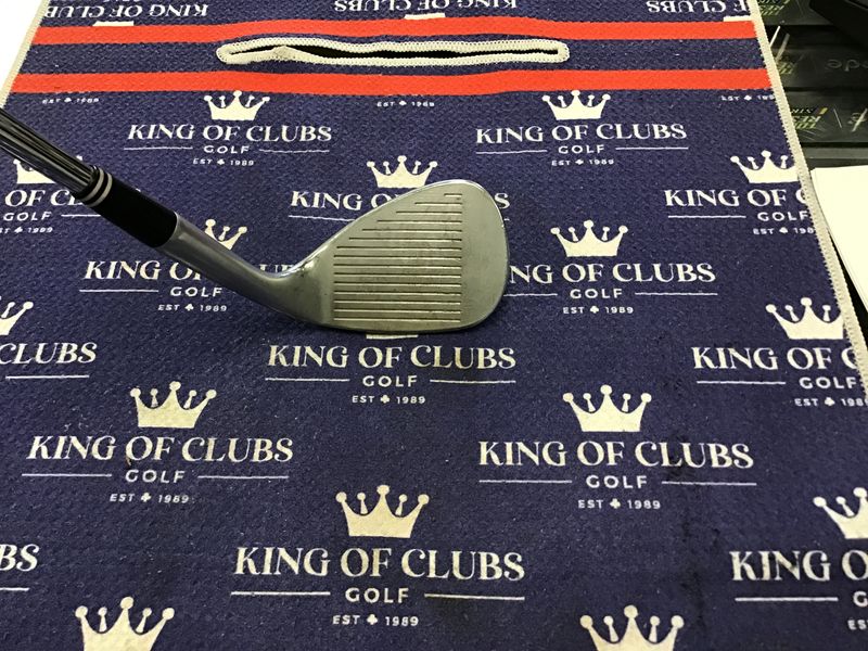 Used Cleveland 588 RTX 60 LH