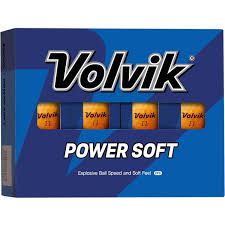 Volvik Powersoft 4