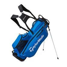 Taylormade TM23 Pro Stand Royal