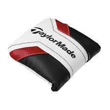 TAYLORMADE MALLET PUTTER COVER