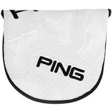 Ping Icon Mallet Headcover
