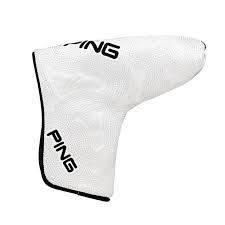 Ping Icon Blade Headcover