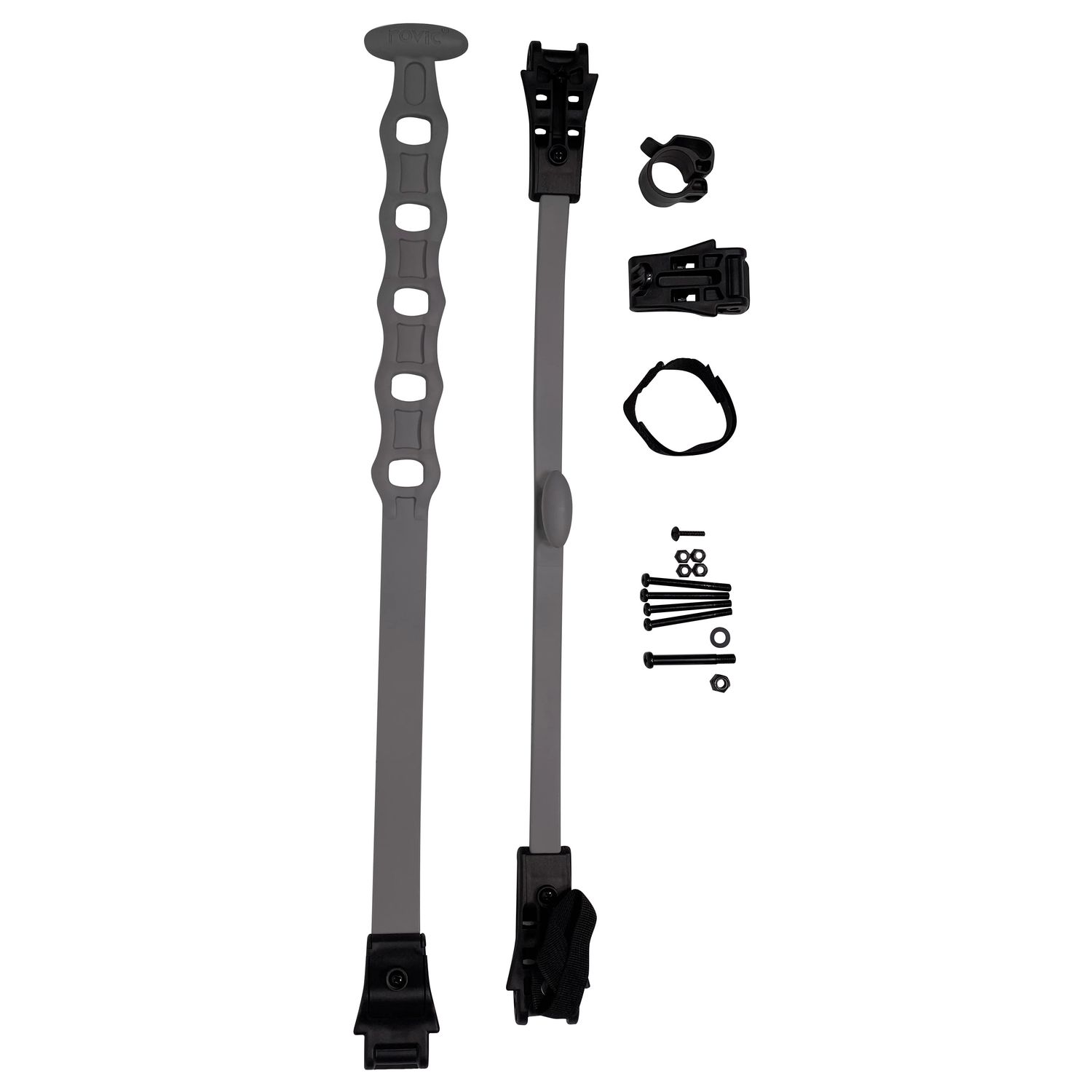 Rovic Cart Straps Lower