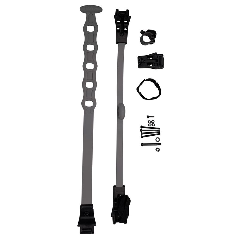 Rovic Cart Straps Lower