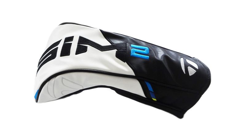 Taylormade SIM 2 Headcover