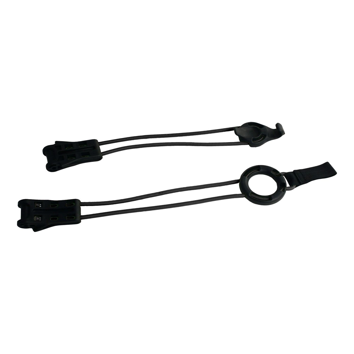CicGear Replacment Bungee Straps