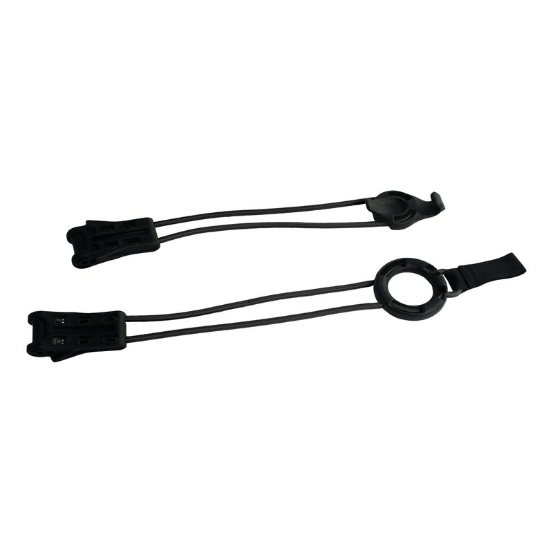 CicGear Replacment Bungee Straps