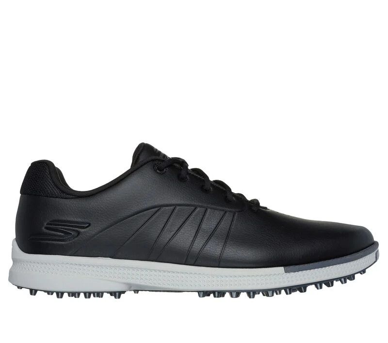 Go Golf Tempo GF 10.5 Extra Wide Black/Grey