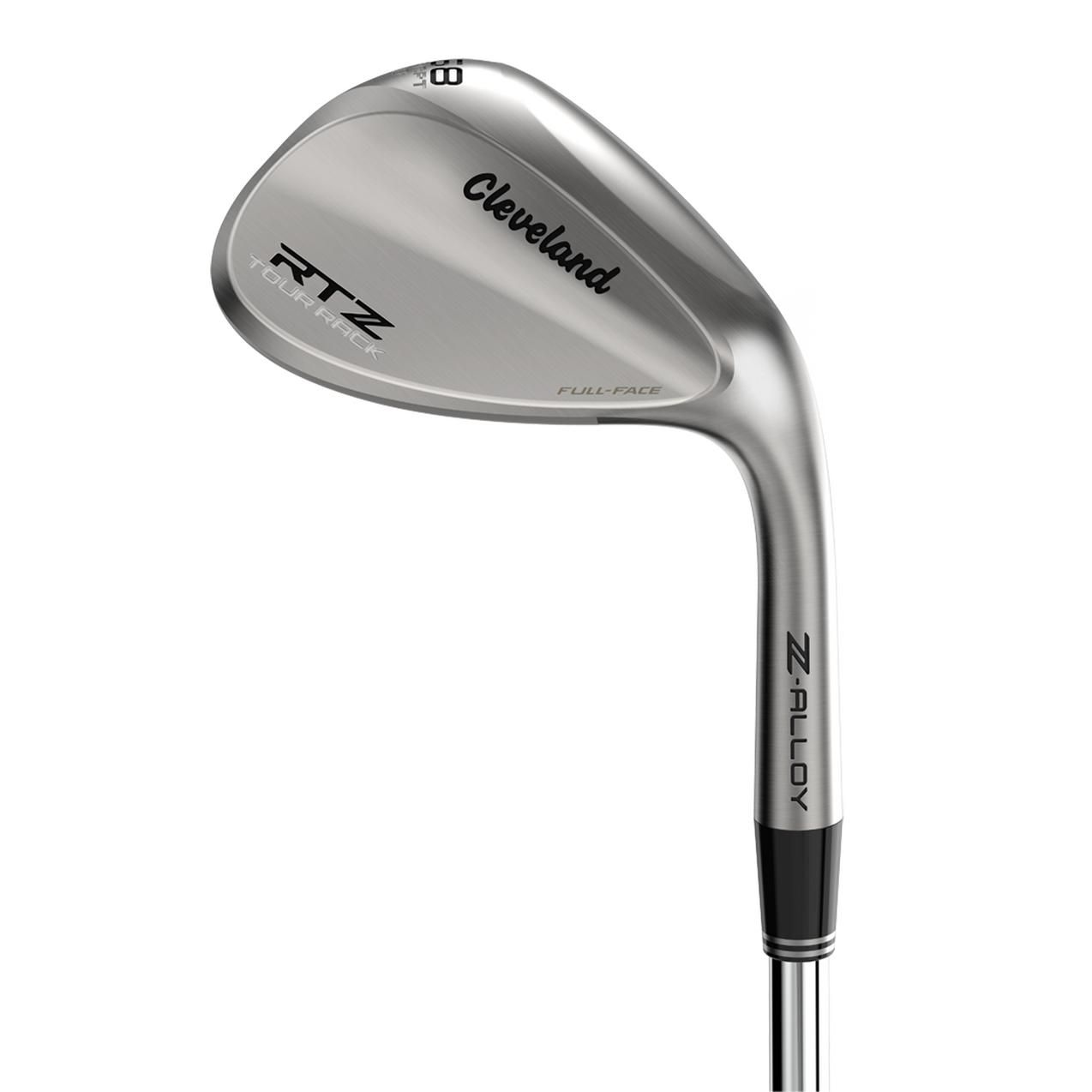 Cleveland RTZ Wedge