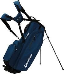 TM24 FlexTech Crossover Stand Bag Navy