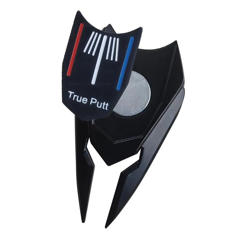 True Put Alignment Divot Tool