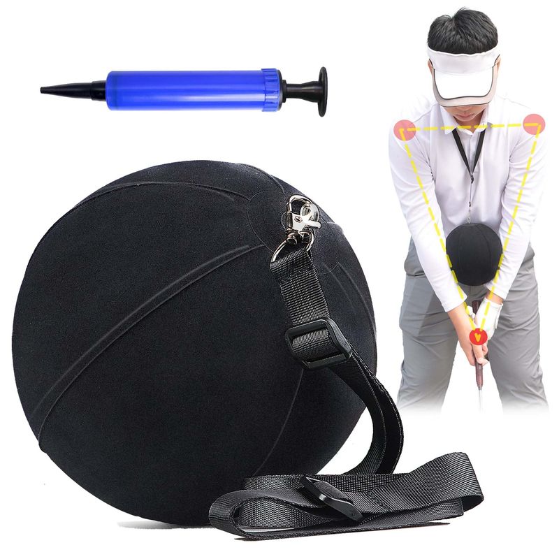Smart Ball Golf Training Aid