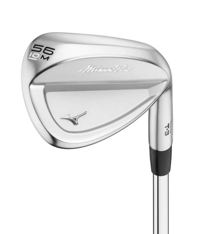 Mizuno Pro T3 WS 54-08 RH