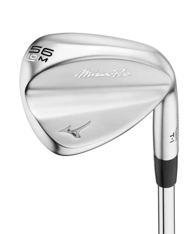 Mizuno Pro T1 WS 50-08 LH