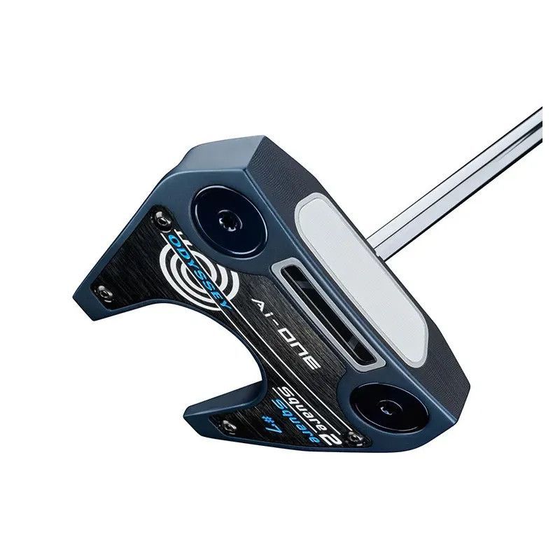 Odyssey AI Square to Square seven ZT OS 35