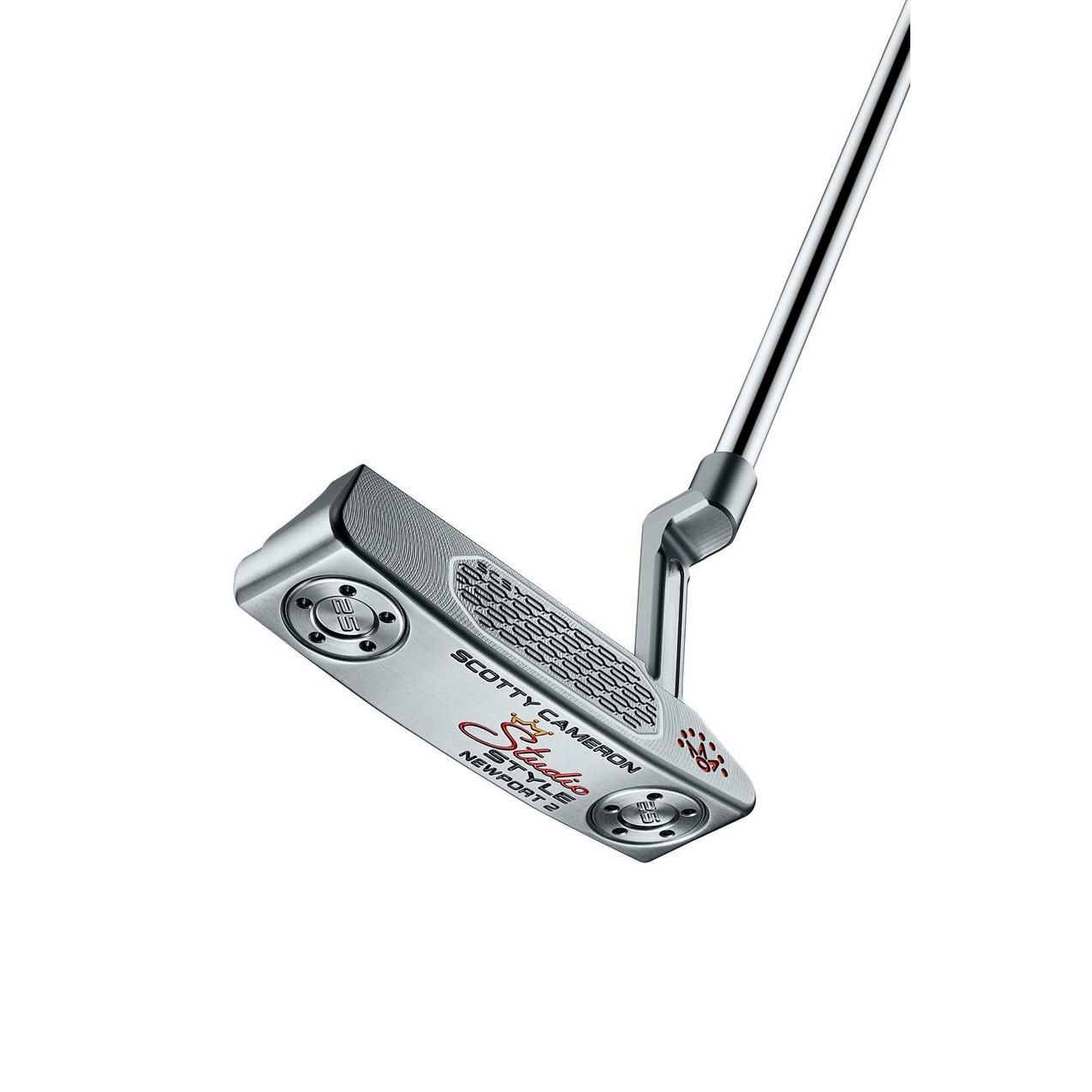 SCOTTY CAMERON 2025 NEWPORT 2 RH