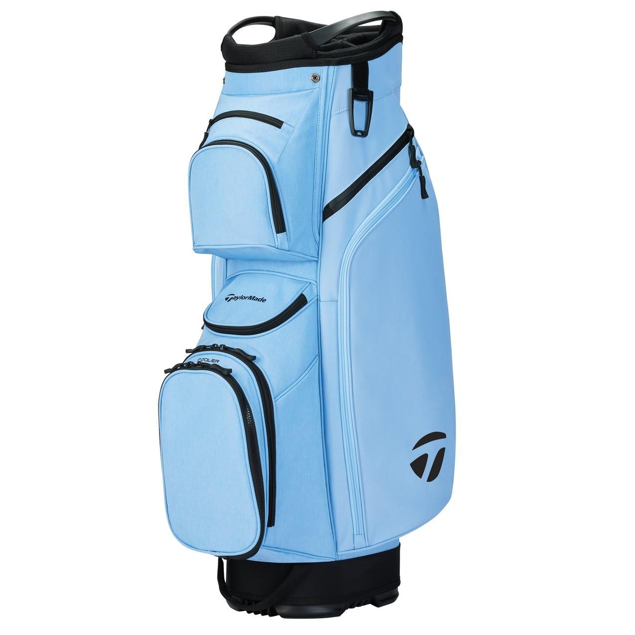 TM25 Cartlite  LIte Blue