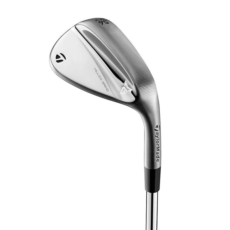 TaylorMade MG Chrome RH 52.09