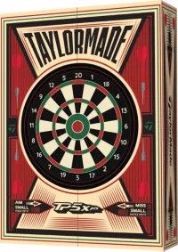 Tp5x Pix Darts