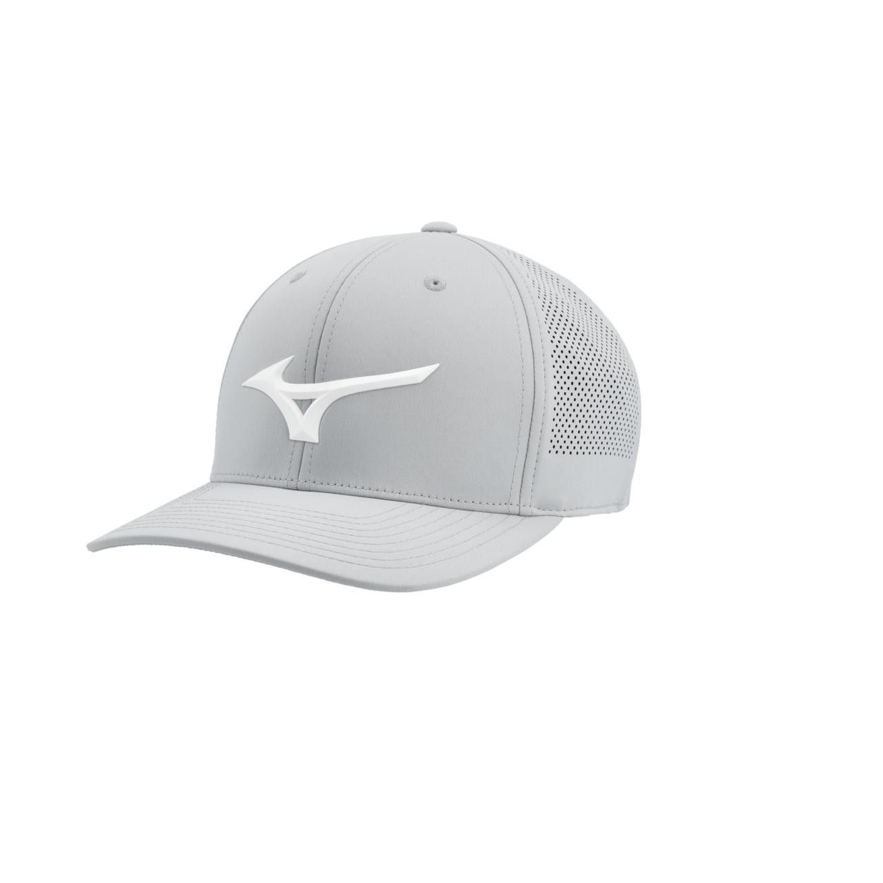 MIZUNO SNAPBACK HATS