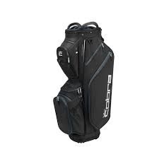 Cobra Ultralight Pro Cart Bag Lite Blue/Orange