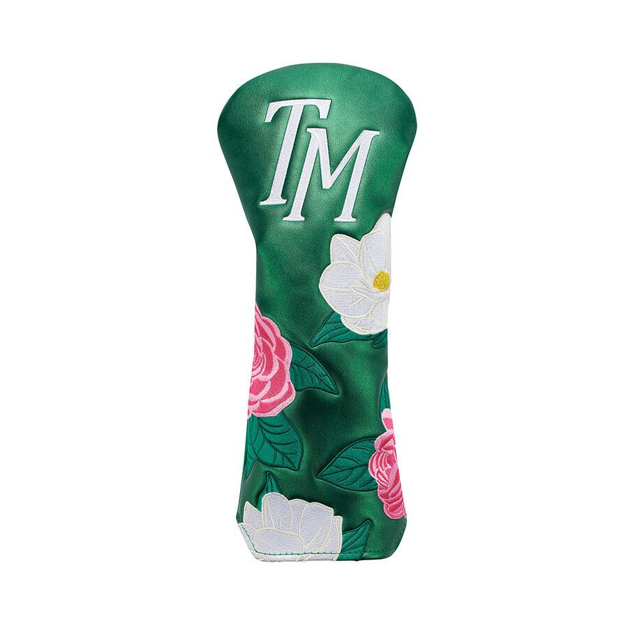 Taylormade 25&#39; Master&#39;s  Edition Driver Cover