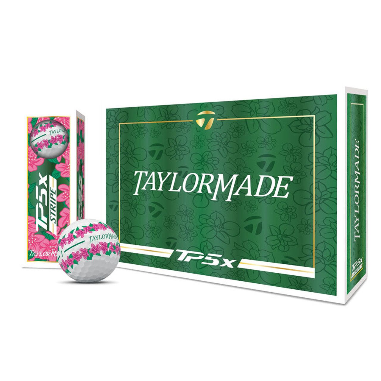 TP5x Stripe Pix Masters Dozen