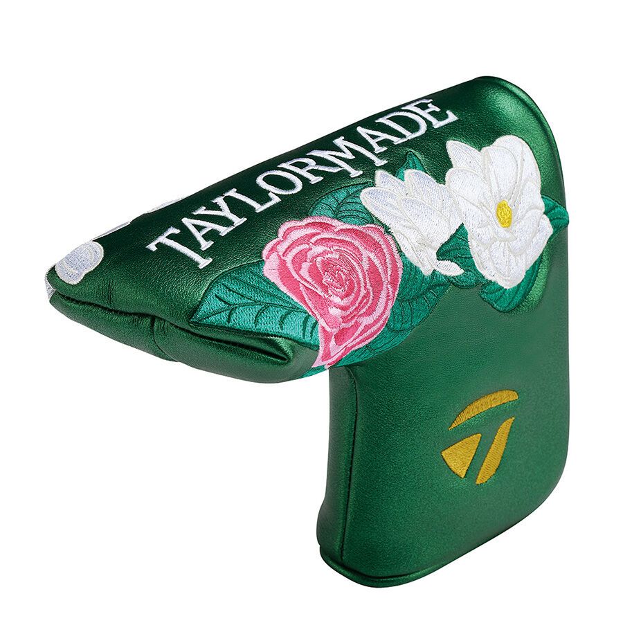 Taylormade 25&#39; Master&#39;s Edition Putter (Blade) Cover