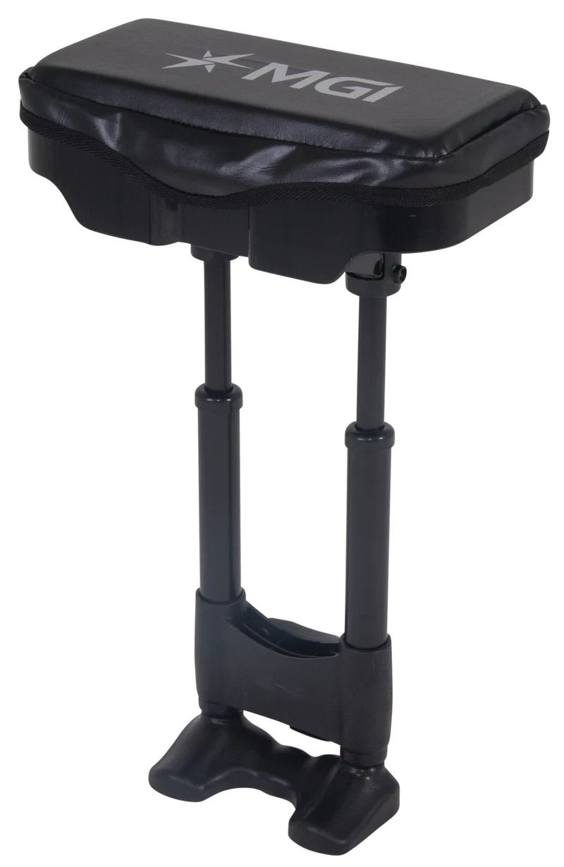 MGI Zip Navigator Seat